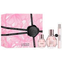 Flowerbomb Eau de Parfum Perfume Gift Set