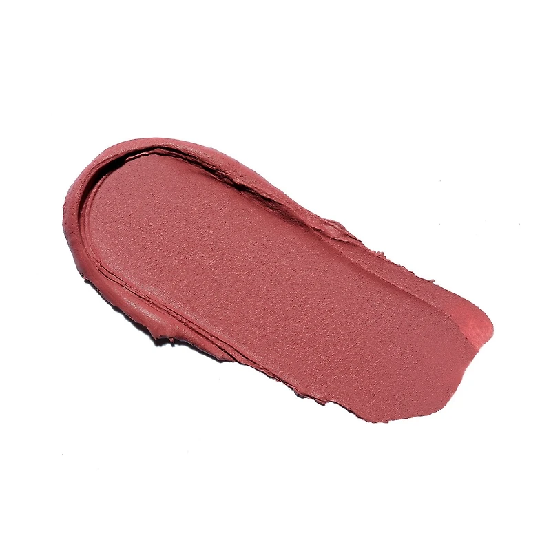Full-Pigment Matte & Satin Velvet Lipstick