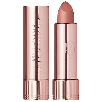 Full-Pigment Matte & Satin Velvet Lipstick