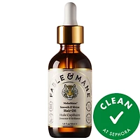 MahaMane™ Smooth & Shine Hair Oil