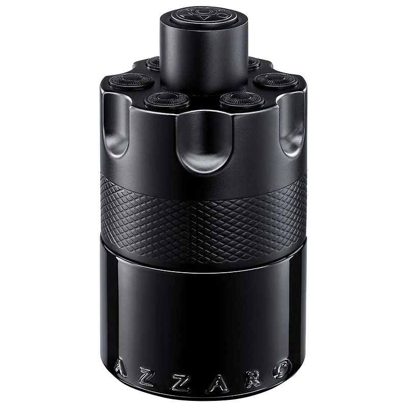 The Most Wanted Eau De Parfum Intense with Toffee Accord & Amber Wood