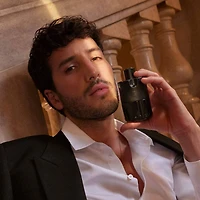 The Most Wanted Eau De Parfum Intense with Toffee Accord & Amber Wood