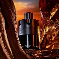 The Most Wanted Eau De Parfum Intense with Toffee Accord & Amber Wood