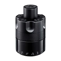 Azzaro The Most Wanted eau de parfum intense with Toffee Accord & Amber Wood oz / mL spray