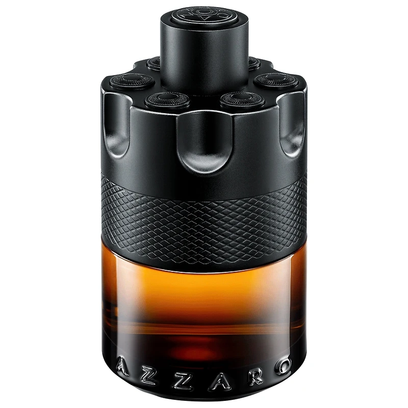 The Most Wanted Parfum with Bourbon Vanilla & Red Ginger