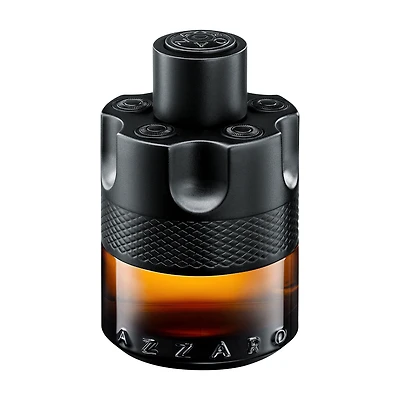 The Most Wanted Parfum with Bourbon Vanilla & Red Ginger