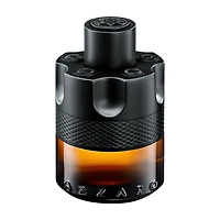 The Most Wanted Parfum with Bourbon Vanilla & Red Ginger
