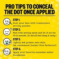 Salicylic Acid Acne Day Dots