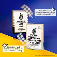 Salicylic Acid Acne Day Dots