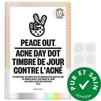 Salicylic Acid Acne Day Dots