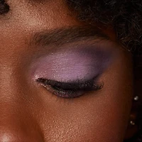 The Lavender One Talc-Free Eyeshadow Palette
