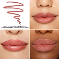 Ligneur à lèvres repulpant Lip Injection Extreme Lip Shaper