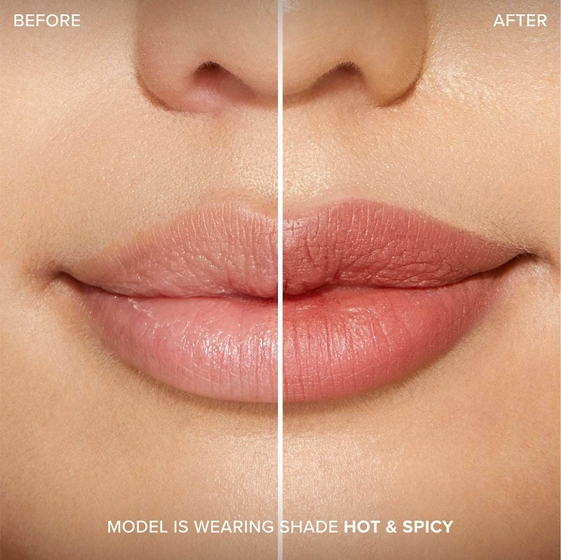 Ligneur à lèvres repulpant Lip Injection Extreme Lip Shaper