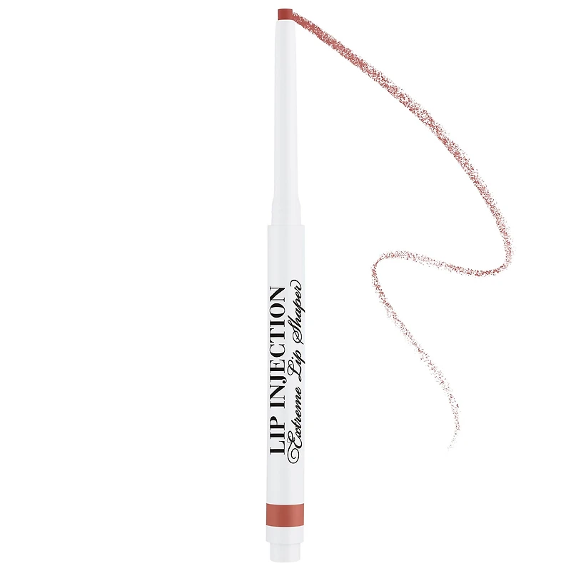 Ligneur à lèvres repulpant Lip Injection Extreme Lip Shaper