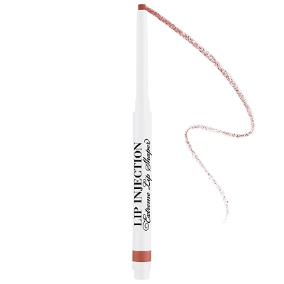 Ligneur à lèvres repulpant Lip Injection Extreme Lip Shaper