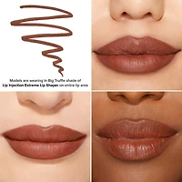 Ligneur à lèvres repulpant Lip Injection Extreme Lip Shaper