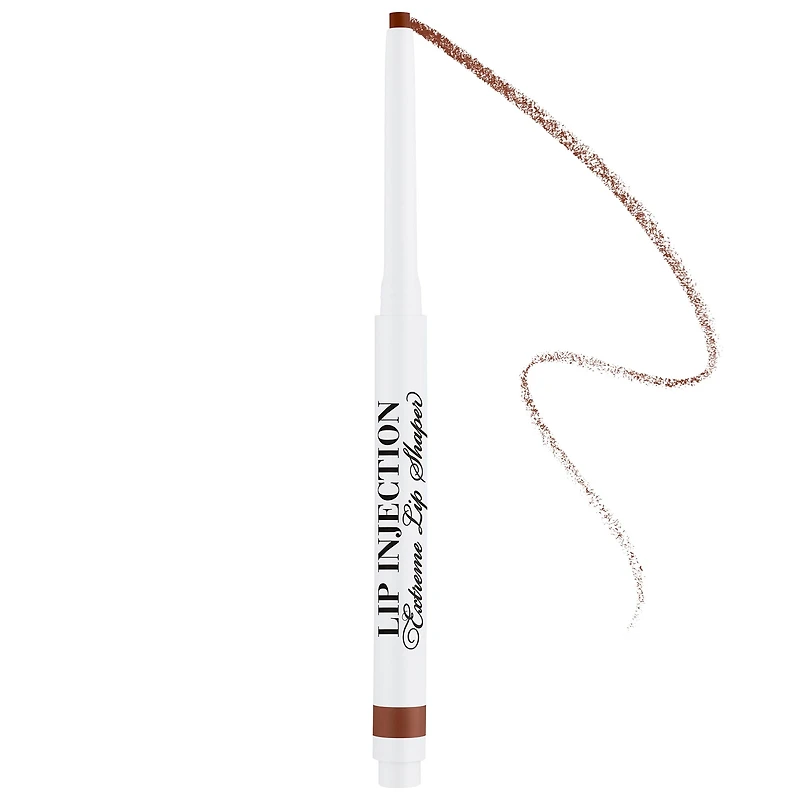 Ligneur à lèvres repulpant Lip Injection Extreme Lip Shaper