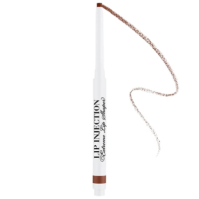 Ligneur à lèvres repulpant Lip Injection Extreme Lip Shaper