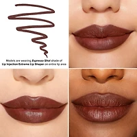 Ligneur à lèvres repulpant Lip Injection Extreme Lip Shaper