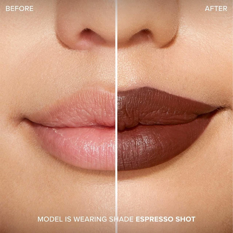 Ligneur à lèvres repulpant Lip Injection Extreme Lip Shaper