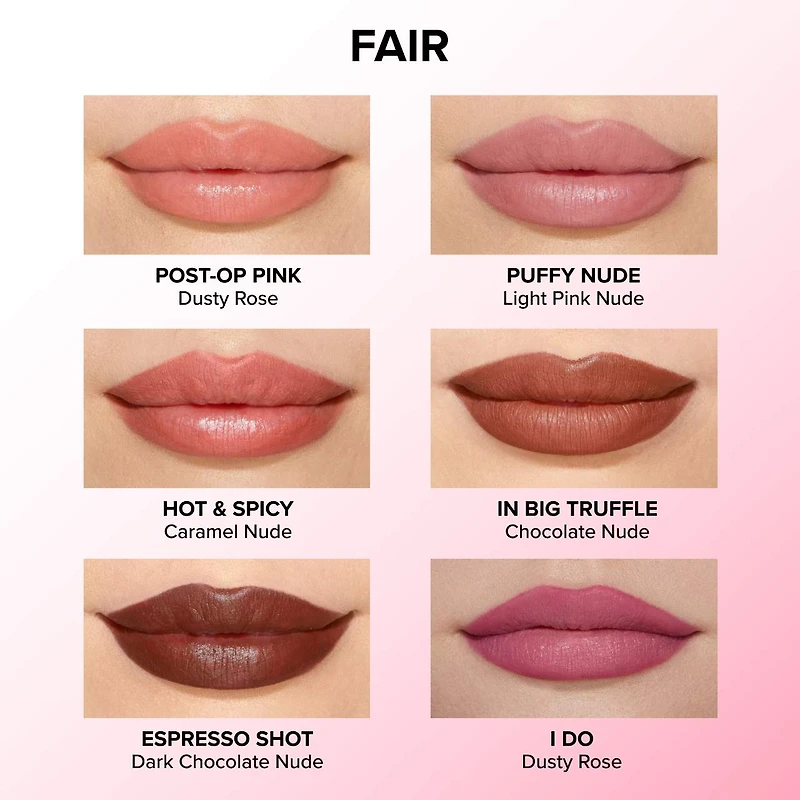 Ligneur à lèvres repulpant Lip Injection Extreme Lip Shaper