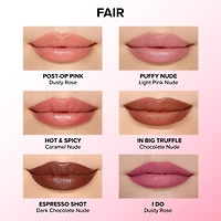 Ligneur à lèvres repulpant Lip Injection Extreme Lip Shaper