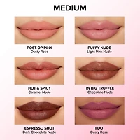 Ligneur à lèvres repulpant Lip Injection Extreme Lip Shaper