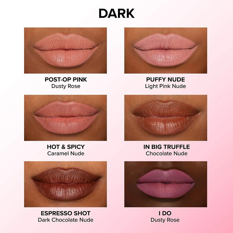 Ligneur à lèvres repulpant Lip Injection Extreme Lip Shaper