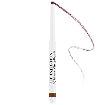 Ligneur à lèvres repulpant Lip Injection Extreme Lip Shaper