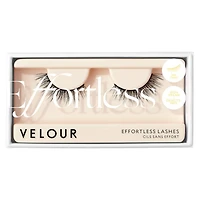 Sans effort – coupe Collection Natural Lash