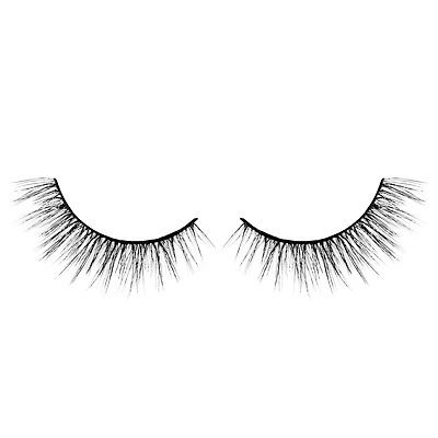 Effortless - No Trim Natural Lash Collection