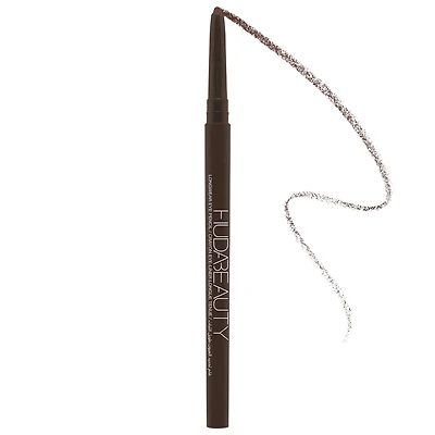 Crayon crémeux pour les yeux longue tenue Kohl