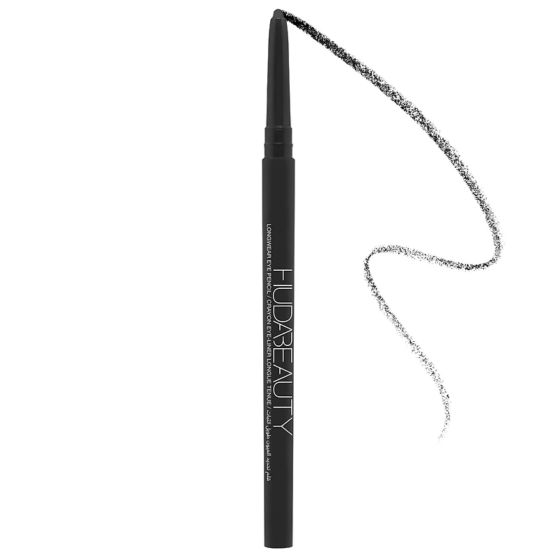 Crayon crémeux pour les yeux longue tenue Kohl