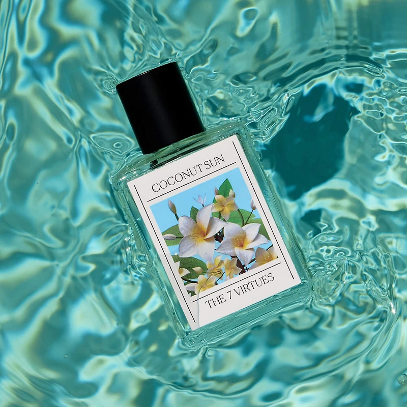 Coconut Sun Eau de Parfum