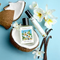 Coconut Sun Eau de Parfum