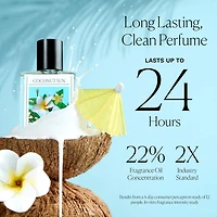 Coconut Sun Eau de Parfum