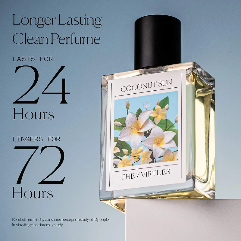 Coconut Sun Eau de Parfum