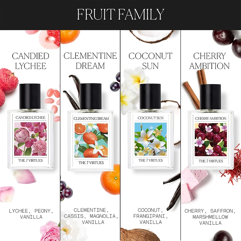 Coconut Sun Eau de Parfum