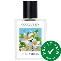 Coconut Sun Eau de Parfum