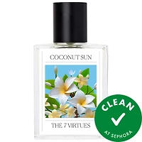 Coconut Sun Eau de Parfum