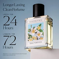 Coconut Sun Eau de Parfum