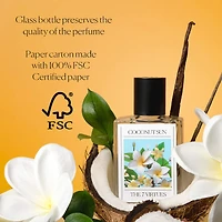 Coconut Sun Eau de Parfum