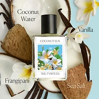 Coconut Sun Eau de Parfum