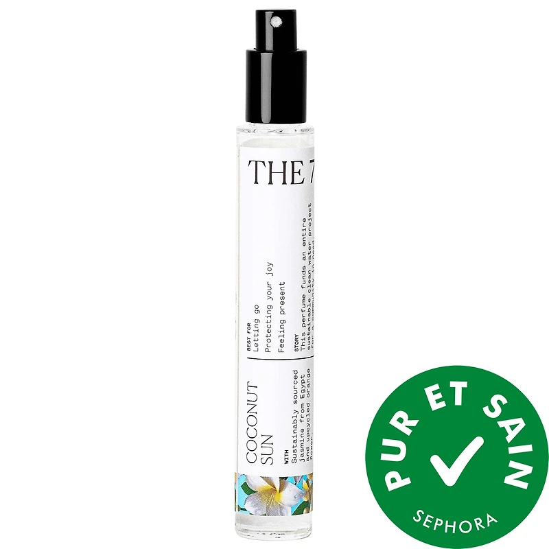 Coconut Sun Eau de Parfum