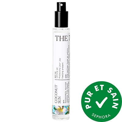 Coconut Sun Eau de Parfum