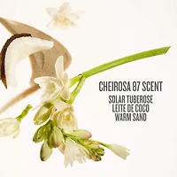 Cheirosa 87 Rio Radiance Hair & Body Perfume Mist