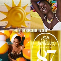 Cheirosa 87 Rio Radiance Hair & Body Perfume Mist