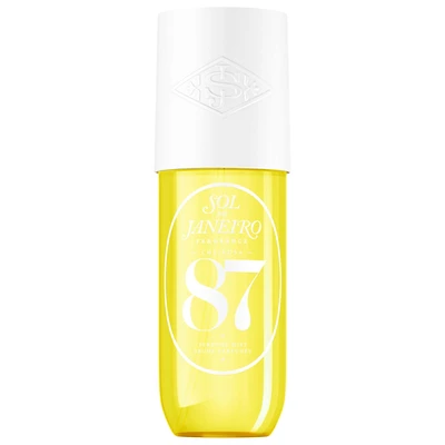 Sol de Janeiro Cheirosa 87 Rio Radiance Hair & Body Perfume Mist 8.1 oz / 240 mL