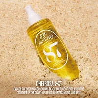 Brume parfumée pour les cheveux et le corps Rio Radiance Cheirosa 87