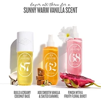 Cheirosa 87 Rio Radiance Hair & Body Perfume Mist